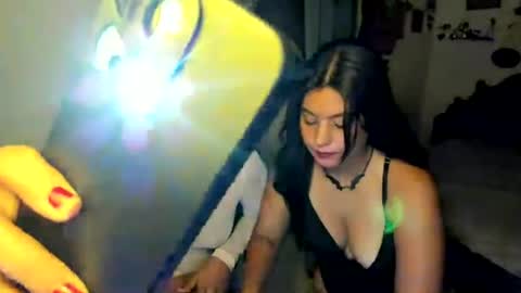 Ariamapola88 online show from 06.26.26
