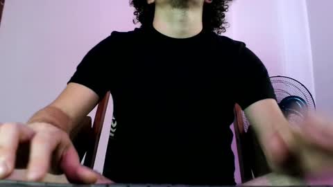 Snapshot of thefetishlord chatting on 12.01.24 Seb online show from 12.01.24