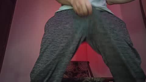 Snapshot of thefetishlord chatting on 12.04.24 Seb online show from 12.04.24