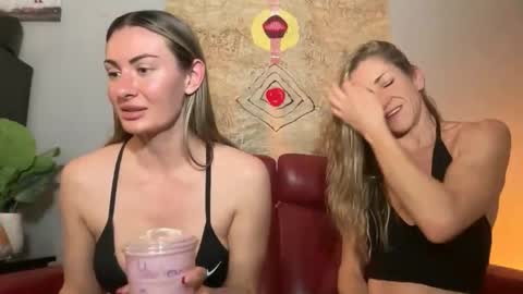 Alyssa Rhoades online show from 04.06.26