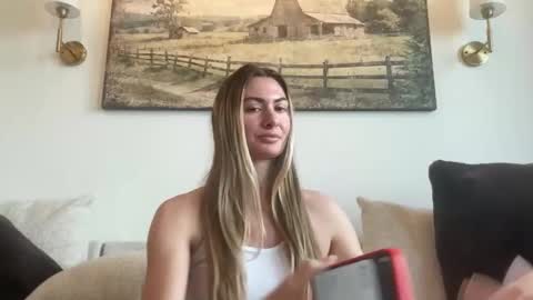 Alyssa Rhoades online show from 06.02.26