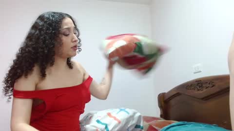 Snapshot of thefockers69 chatting on 12.06.24 Eros y Psique online show from 12.06.24