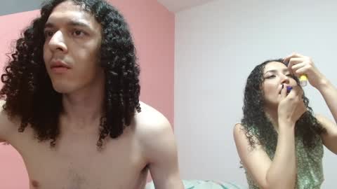 Snapshot of thefockers69 chatting on 01.02.25 Eros y Psique online show from 01.02.25