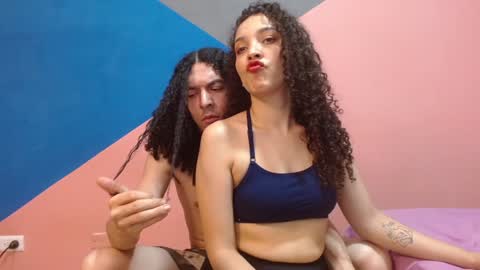 Snapshot of thefockers69 chatting on 01.31.25 Eros y Psique online show from 01.31.25