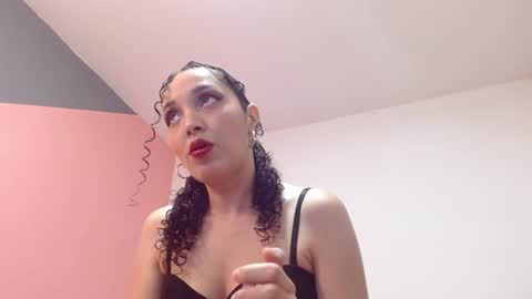 Snapshot of thefockers69 chatting on 02.02.25 Eros y Psique online show from 02.02.25