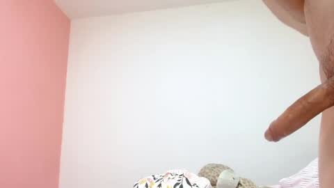 Snapshot of thefockers69 chatting on 03.05.25 Eros y Psique online show from 03.05.25