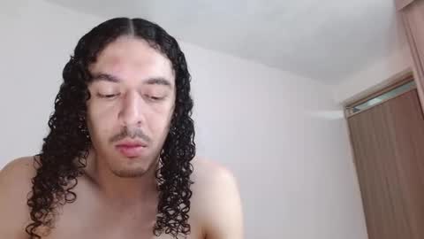 Snapshot of thefockers69 chatting on 09.26.25 Eros y Psique online show from 09.26.25