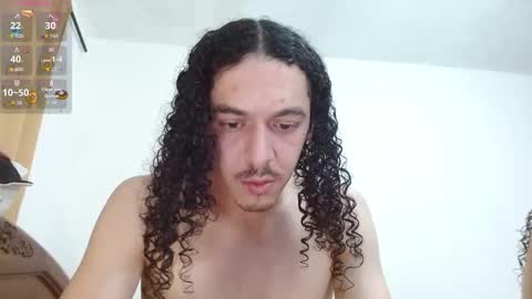 Snapshot of thefockers69 chatting on 10.29.25 Eros y Psique online show from 10.29.25