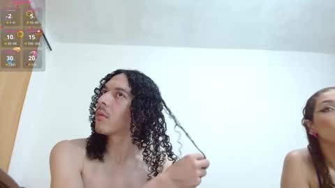 Snapshot of thefockers69 chatting on 11.12.25 Eros y Psique online show from 11.12.25