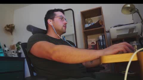 thefrenchie_1 online show from 11.15.25