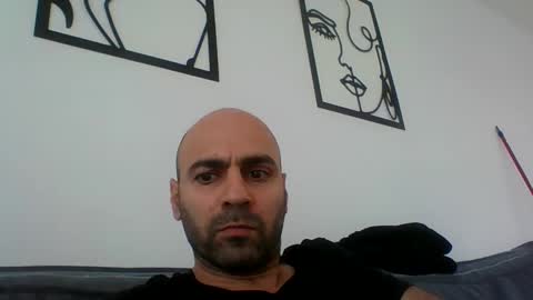 thegame323 online show from 01.22.25