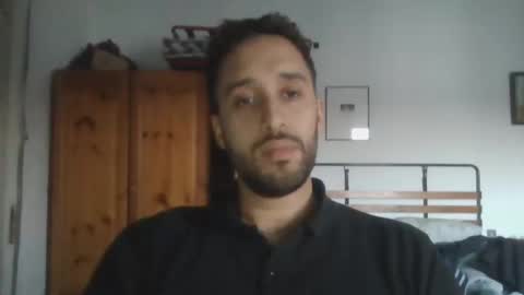 Snapshot of thegeiser chatting on 10.03.25 thegeiser online show from 10.03.25