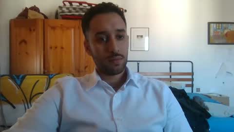 Snapshot of thegeiser chatting on 11.07.25 thegeiser online show from 11.07.25