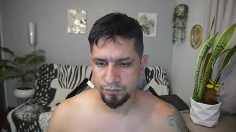 Snapshot of thegianni chatting on 02.02.26 Marcelo online show from 02.02.26