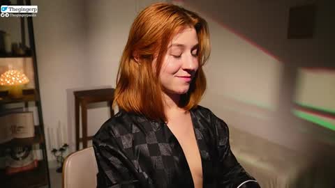   Streaming mostly at    online show from 01.22.25