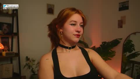   Streaming mostly at    online show from 03.05.26