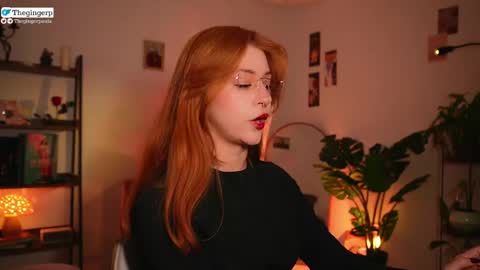   Streaming mostly at    online show from 05.01.26