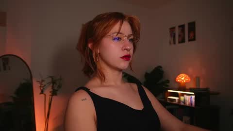   Streaming mostly at    online show from 06.18.26