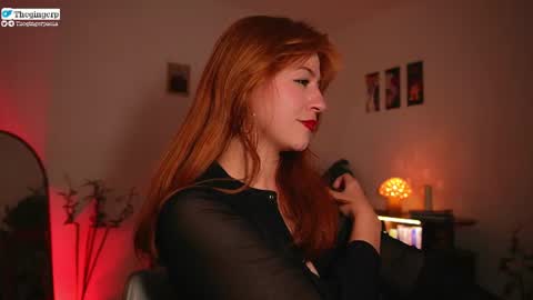   Streaming mostly at    online show from 06.19.26
