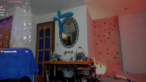 Goldie online show from 05.01.26