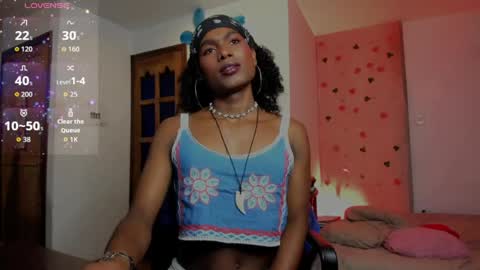 Goldie online show from 05.05.26