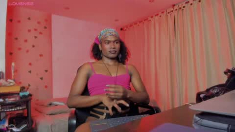 Goldie online show from 05.30.26