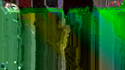 Snapshot of thegothmilf chatting on 12.14.25 TheGothMilf online show from 12.14.25