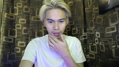 Snapshot of thegreatmouth chatting on 12.10.24 JAY online show from 12.10.24