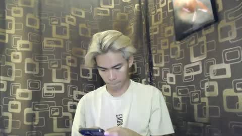 Snapshot of thegreatmouth chatting on 12.25.24 JAY online show from 12.25.24