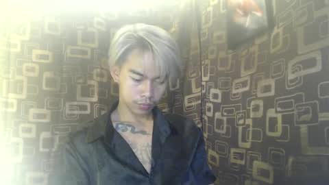 Snapshot of thegreatmouth chatting on 01.03.25 JAY online show from 01.03.25