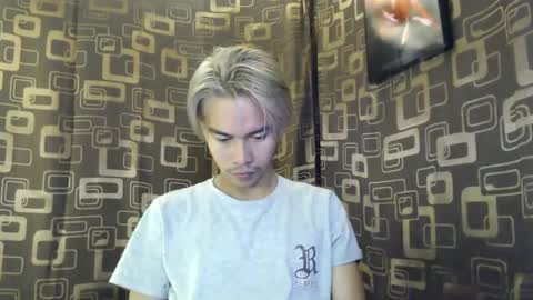 Snapshot of thegreatmouth chatting on 01.04.25 JAY online show from 01.04.25