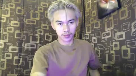 Snapshot of thegreatmouth chatting on 01.05.25 JAY online show from 01.05.25