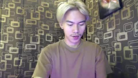 Snapshot of thegreatmouth chatting on 01.06.25 JAY online show from 01.06.25