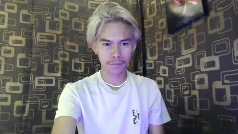 Snapshot of thegreatmouth chatting on 01.08.25 JAY online show from 01.08.25