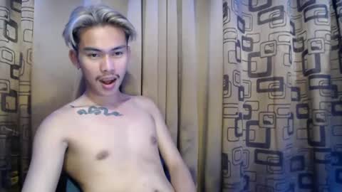 Snapshot of thegreatmouth chatting on 02.04.25 JAY online show from 02.04.25