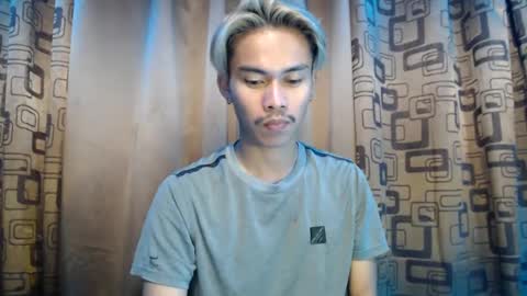 Snapshot of thegreatmouth chatting on 02.05.25 JAY online show from 02.05.25