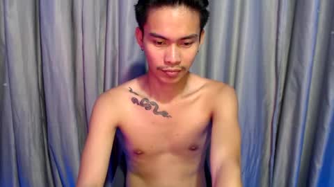 Snapshot of thegreatmouth chatting on 02.22.25 JAY online show from 02.22.25
