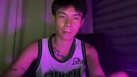Snapshot of thegreatmouth chatting on 07.06.26 JAY online show from 07.06.26