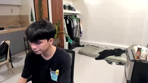 Green online show from 12.13.24