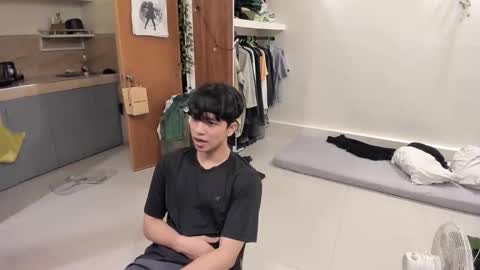 Green online show from 10.11.25