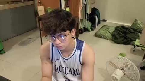 Green online show from 04.22.26