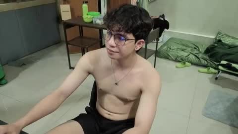 Green online show from 05.01.26