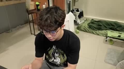 Green online show from 05.06.26