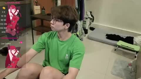 Green online show from 07.10.26