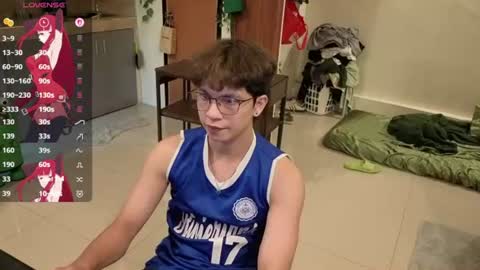 Green online show from 07.24.26