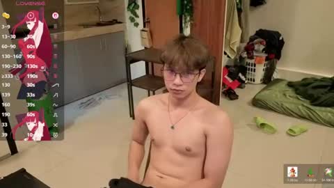 Green online show from 08.09.26