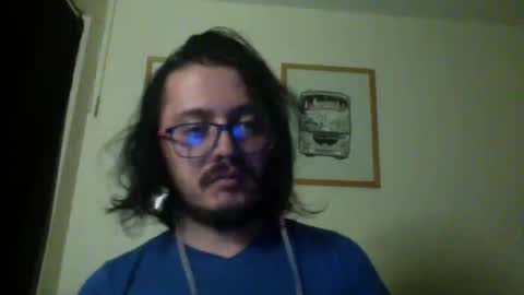 Snapshot of theguitarmistery chatting on 09.20.25 theguitarmistery online show from 09.20.25