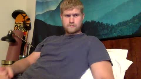 Snapshot of thehairyprince chatting on 07.19.26 Harry online show from 07.19.26
