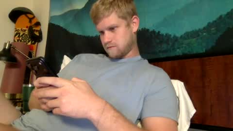 Snapshot of thehairyprince chatting on 07.28.26 Harry online show from 07.28.26