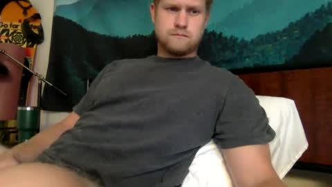 Snapshot of thehairyprince chatting on 07.30.26 Harry online show from 07.30.26